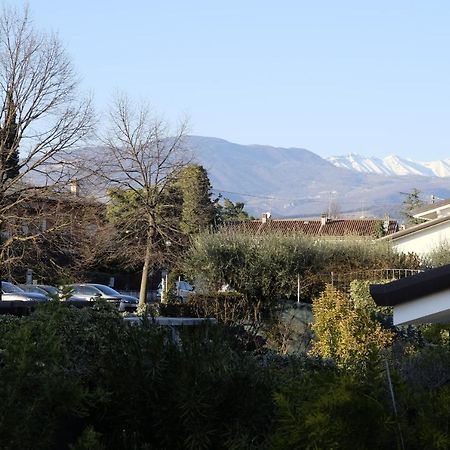 Uno Sguardo Sulla Valpolicella Apartment Pedemonte Exterior photo